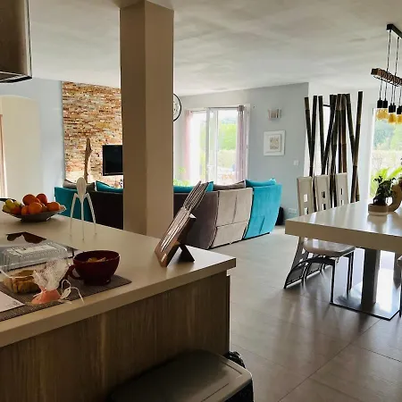 Moderne Avec Piscine Ollioules