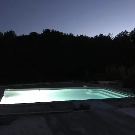 Villa Moderne Avec Piscine