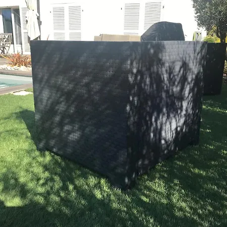 Moderne Avec Piscine