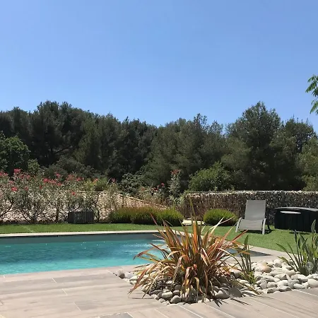 Moderne Avec Piscine *