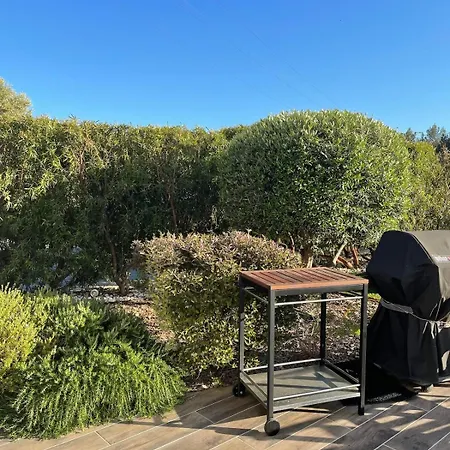 Moderne Avec Piscine Villa