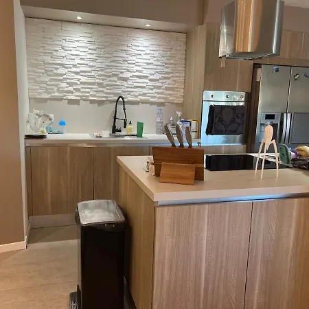 Moderne Avec Piscine