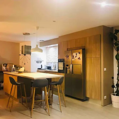 Moderne Avec Piscine Ollioules