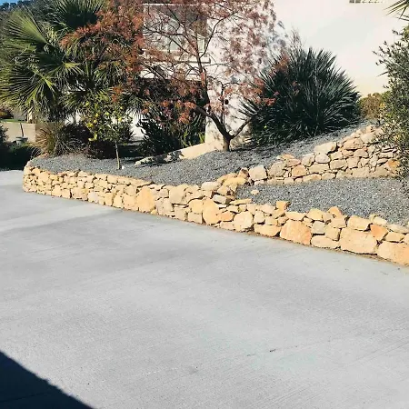 Moderne Avec Piscine Villa *