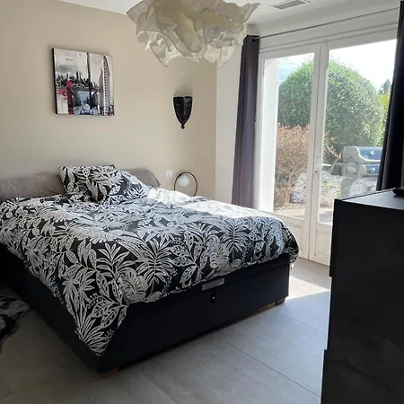 Moderne Avec Piscine Villa *