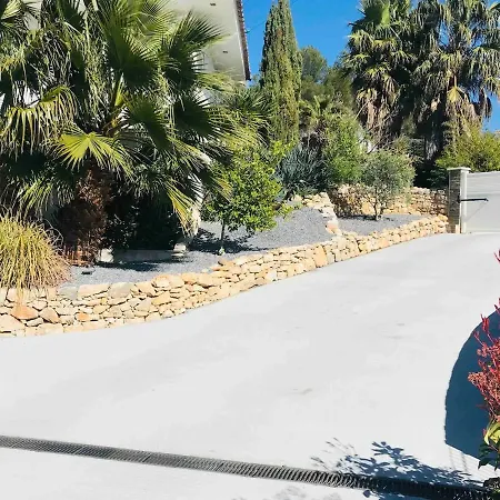 Moderne Avec Piscine Villa *