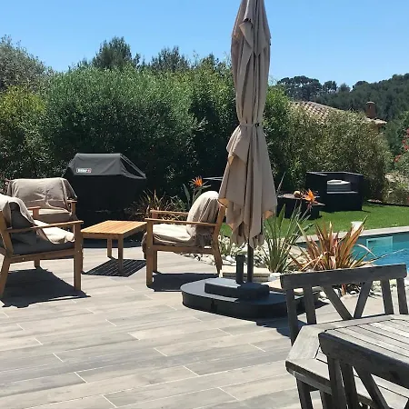 Moderne Avec Piscine Ollioules