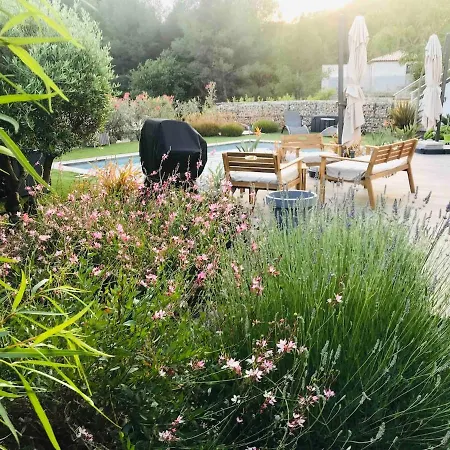 Moderne Avec Piscine Villa