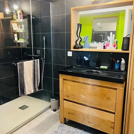 Moderne Avec Piscine Villa Ollioules