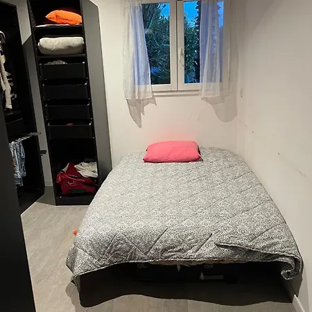 Moderne Avec Piscine Villa