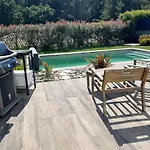 Moderne Avec Piscine Villa *