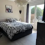 Moderne Avec Piscine Villa *