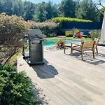 Villa Moderne Avec Piscine