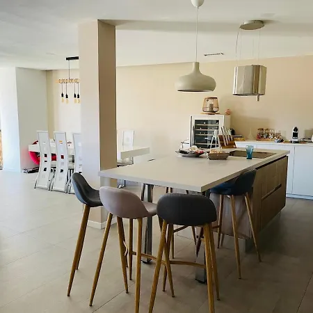 Moderne Avec Piscine Ollioules