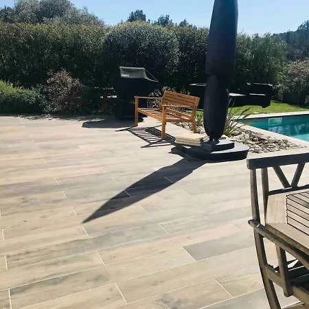 Moderne Avec Piscine * Ollioules