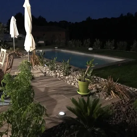 Villa Moderne Avec Piscine Ollioules