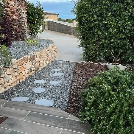 Moderne Avec Piscine *