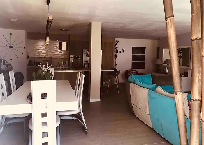 Moderne Avec Piscine *